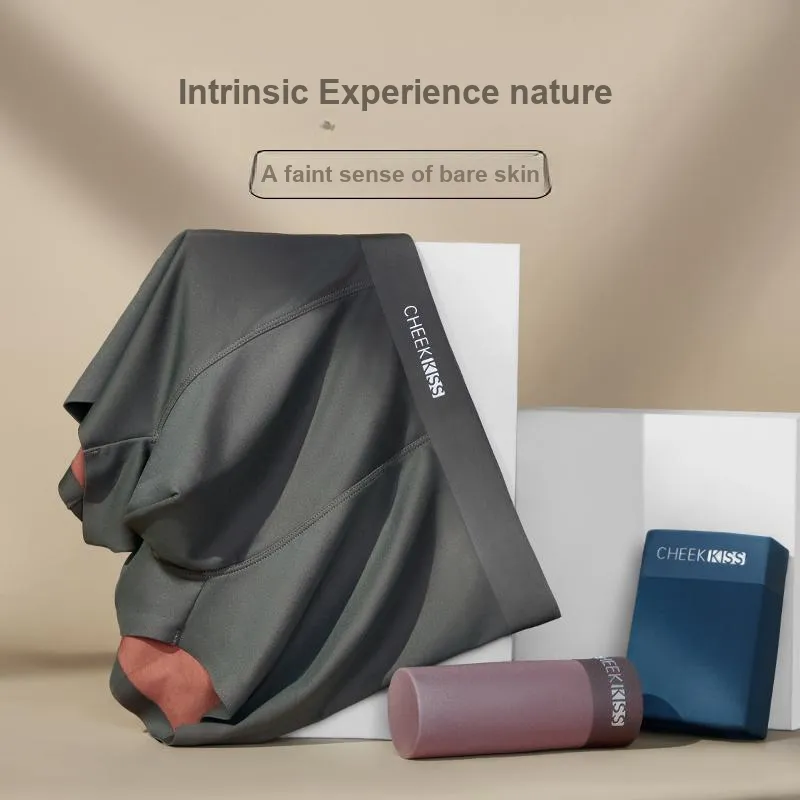 Cheekkiss Underwear Gift Boxes Men's 2 Pack-4