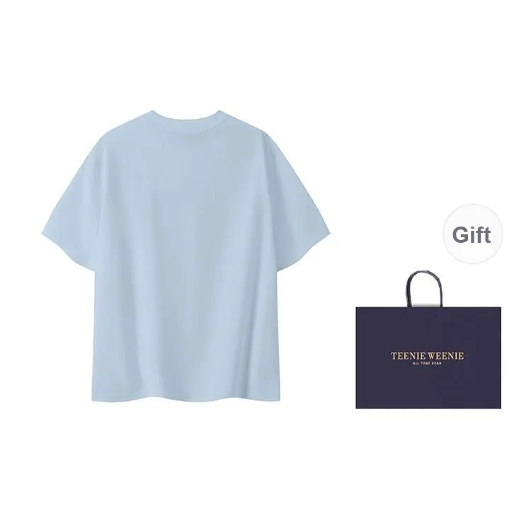 Teenie Weenie Men T Shirt Unisex-33