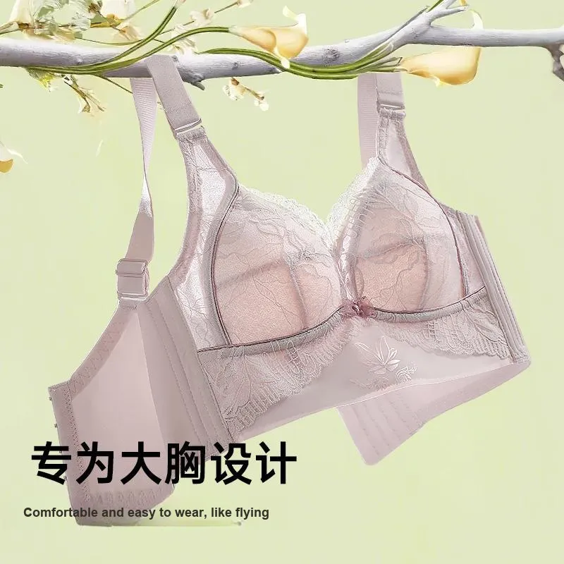 Runwei Women's Bras-10