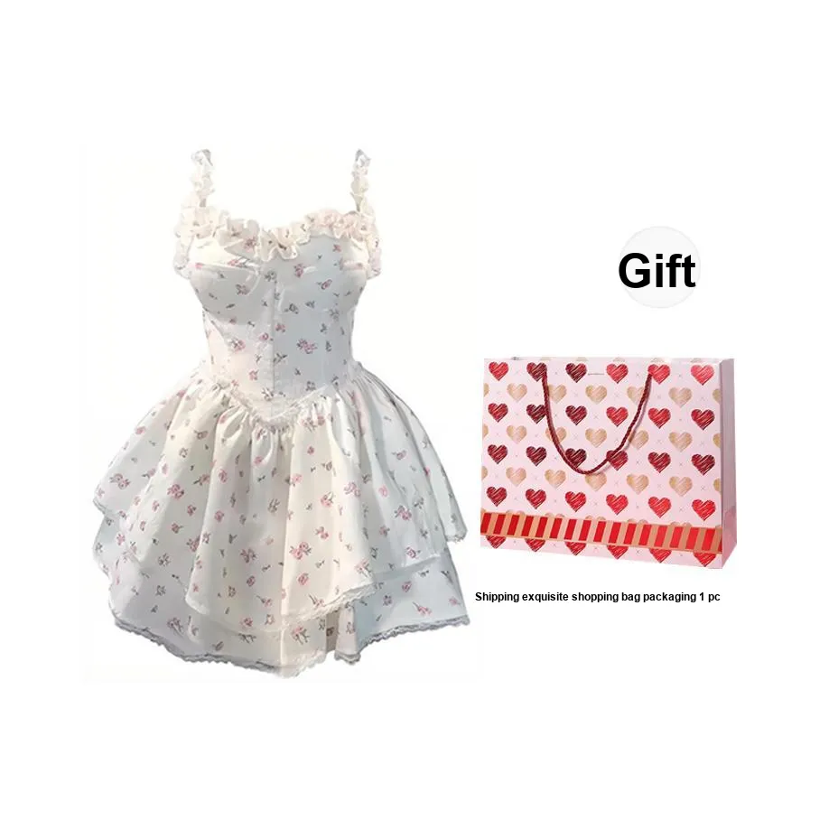 PZGE Женские Слиплатья