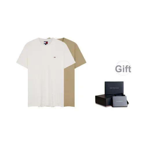 Tommy Hilfiger Мужские T-рубашки