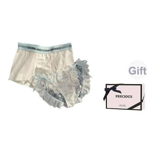 TLXT Унисекс Подарочный Набор Трусов