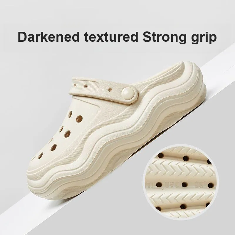 JINGEYU Slippers / Home Slippers-3