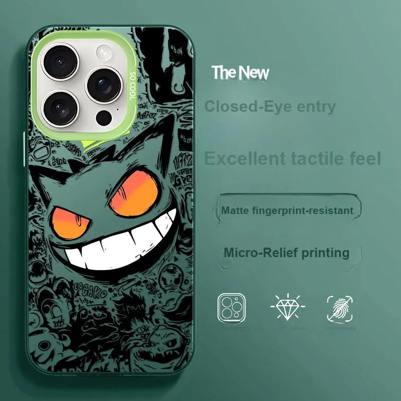 BAOCHENG Phone Cases-7