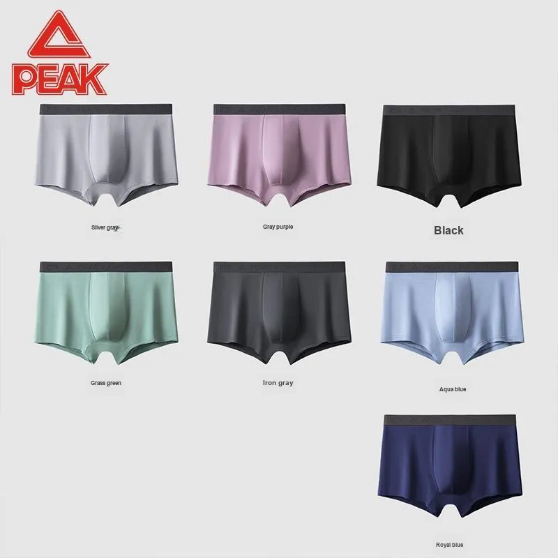 PEAK Unisex Underpants-6