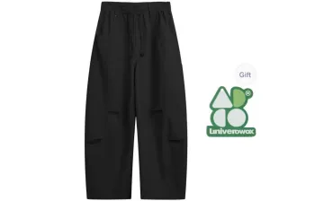 OWOX Casual Pants Unisex