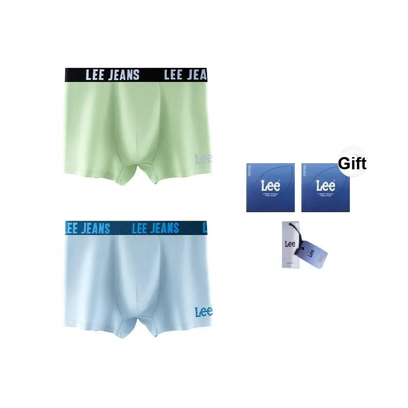 Lee Men Underpants-9