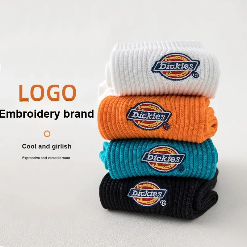 Dickies Socks Gift Box Unisex 1 Pack-24