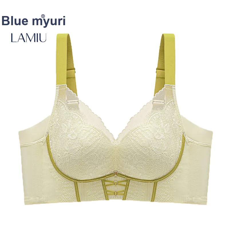 Lan Miao Women's Bras-1