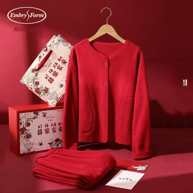 EMBRY FORM Women's Pajama Sets-1
