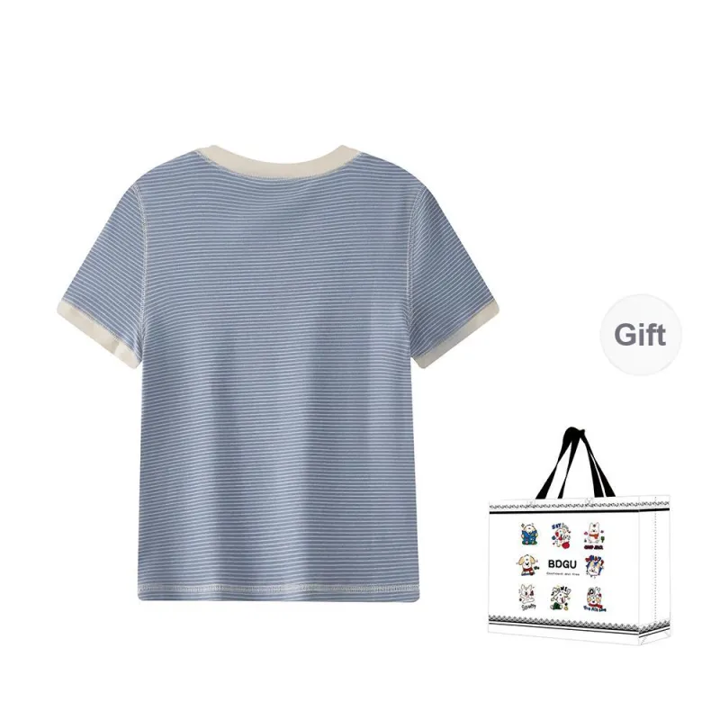 BDGU T Shirts Women's-1