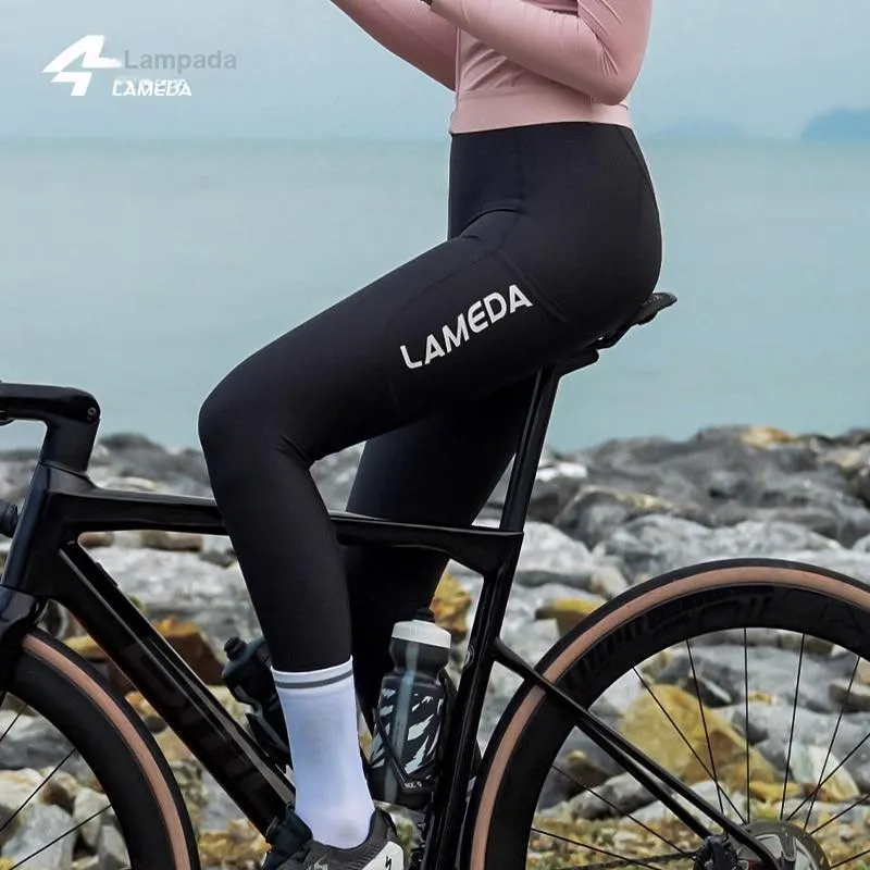 LAMBDA Cycling Pants Women's-5