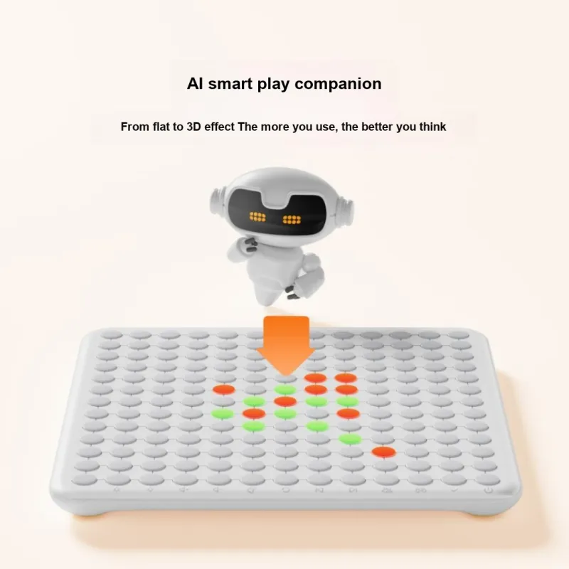 Be a beaver Board Games-2