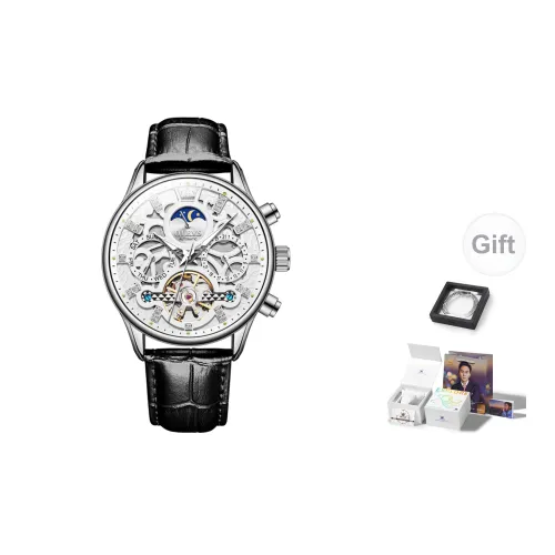 OLEVS Men Chinese Watches