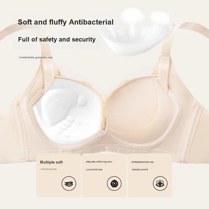Urban beauty Women's Bras-8