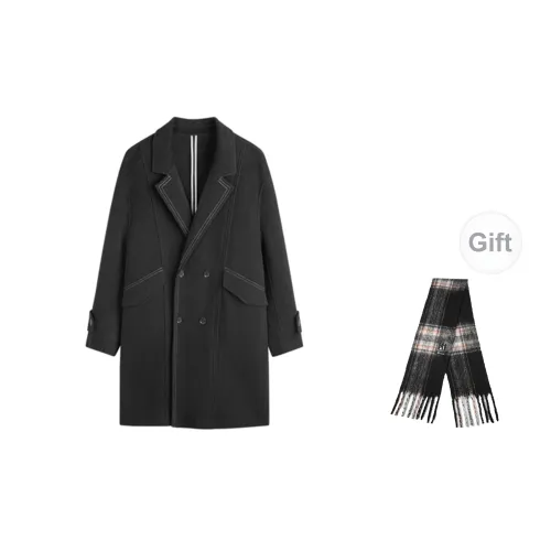 GXG Coats Men