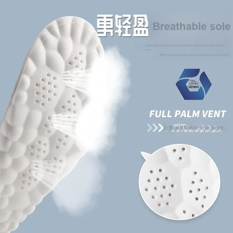 DZP Insoles Unisex-5