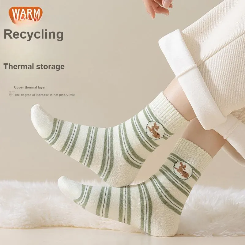 KJ Socks Gift Box Unisex Combo Set-21