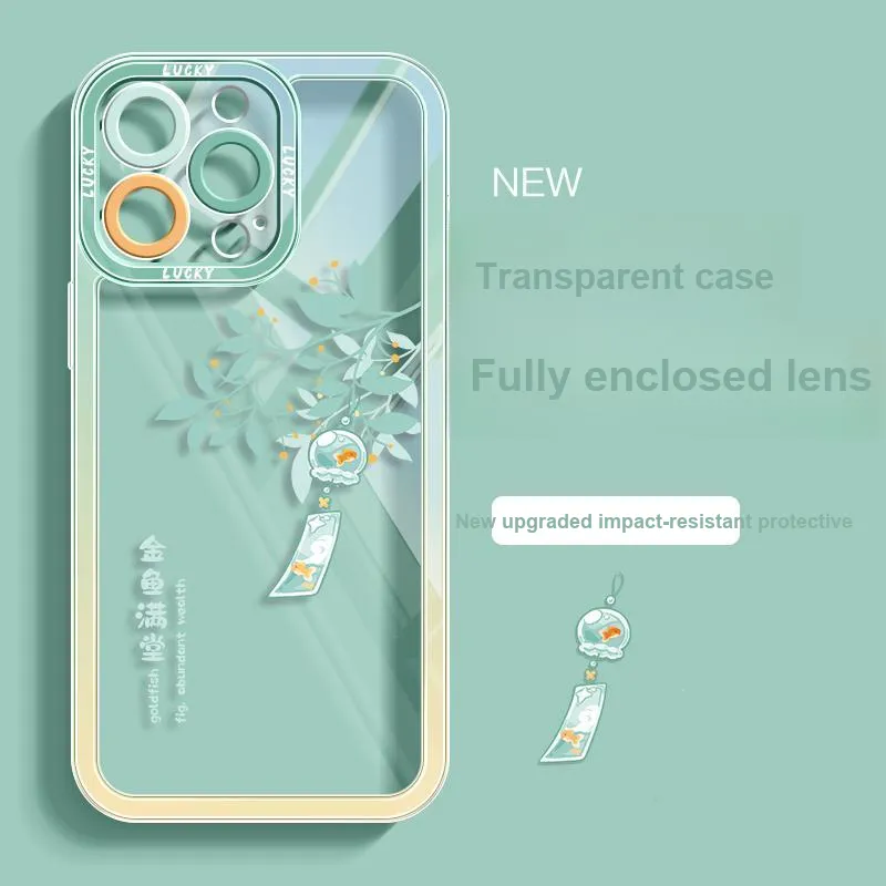 RVIXE Phone Cases-9