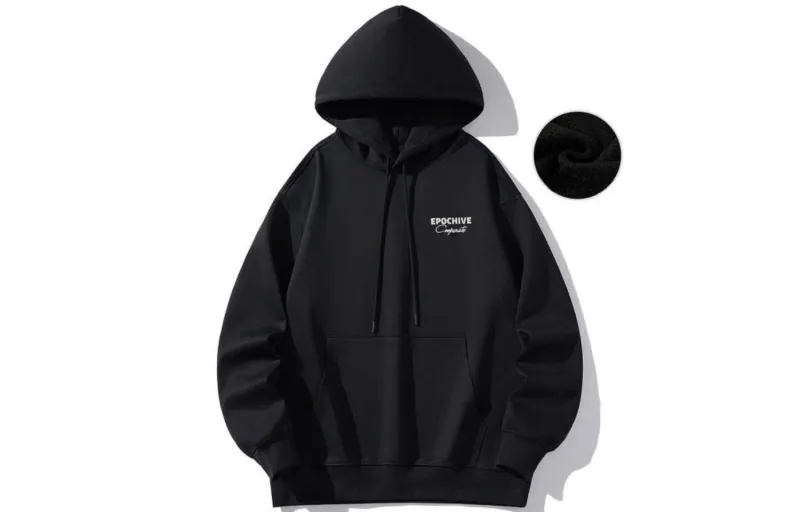 IVEIII Sweatshirts Unisex-1