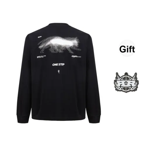 REMEDY Унисекс T-рубашки