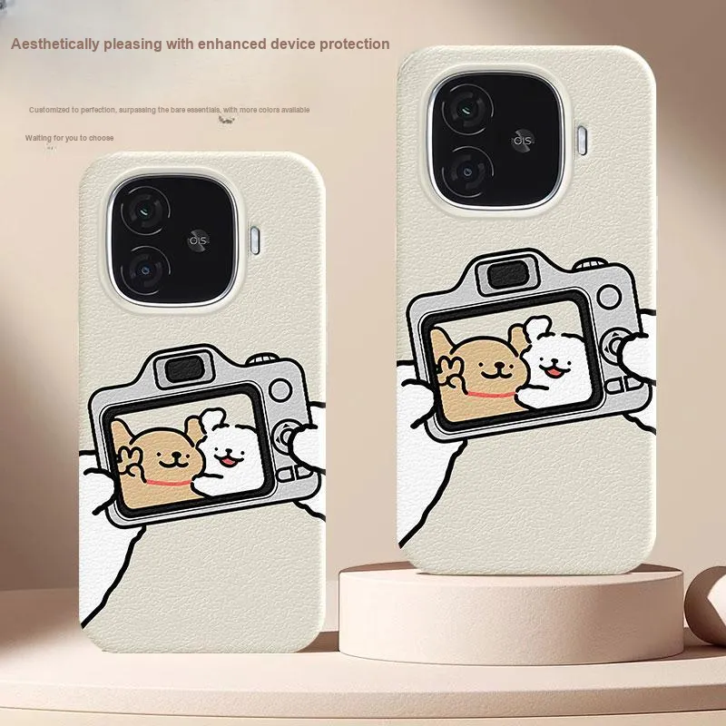 YIBAOBAO Phone Cases-1