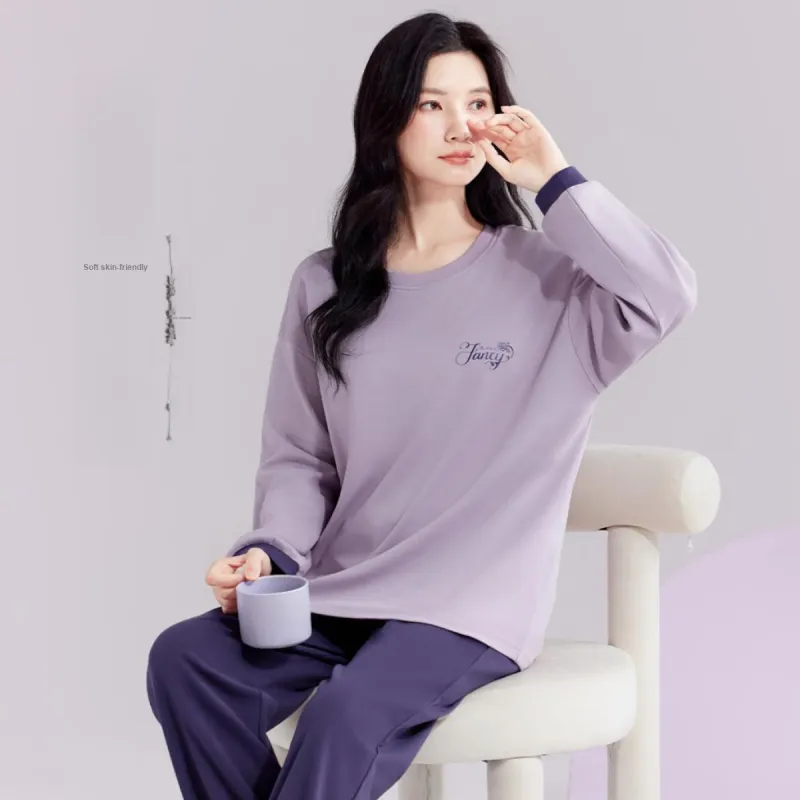 Ordifen Women's Pajama Sets-15