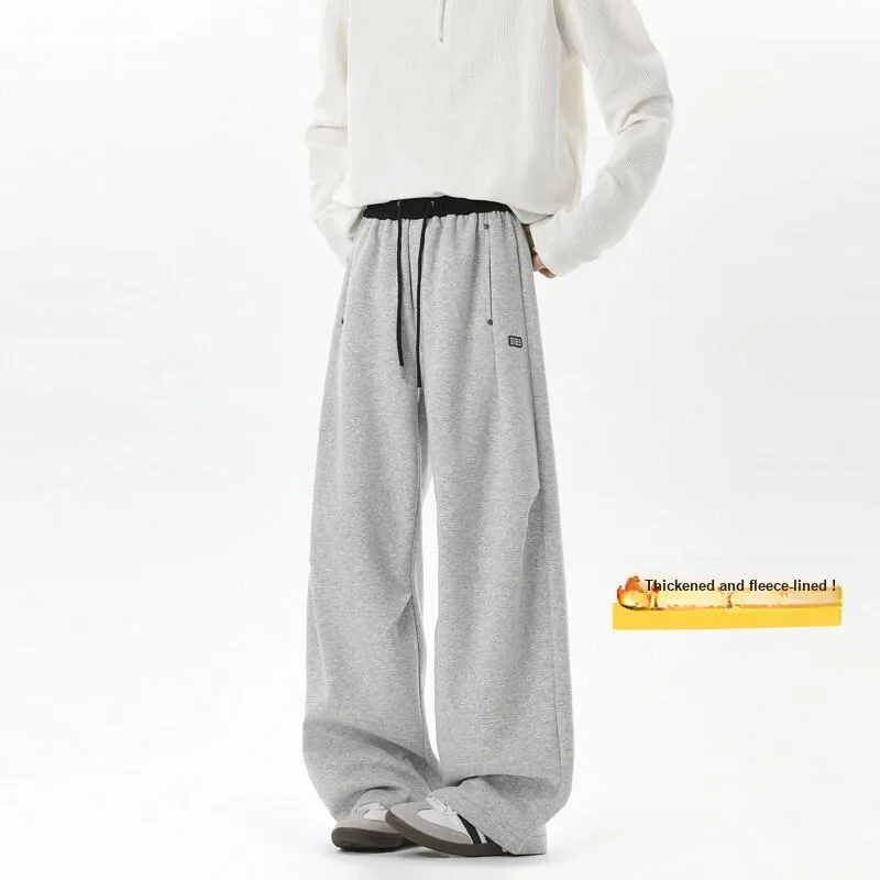 ZYKY Casual Pants Unisex-9