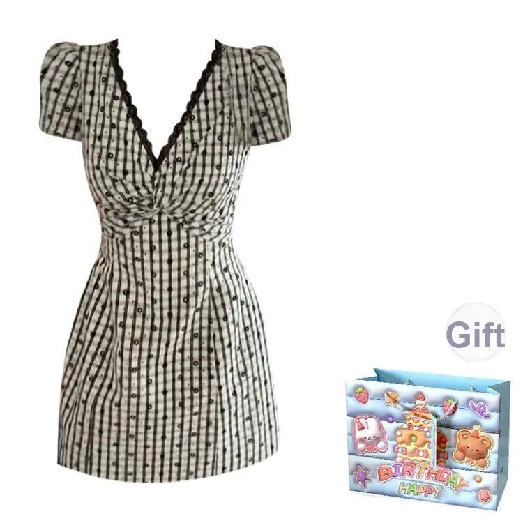 REMOULD Short Sleeved Dress Women's-0
