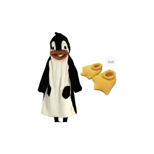 Beerus Банные халаты Унисекс Комбо набор