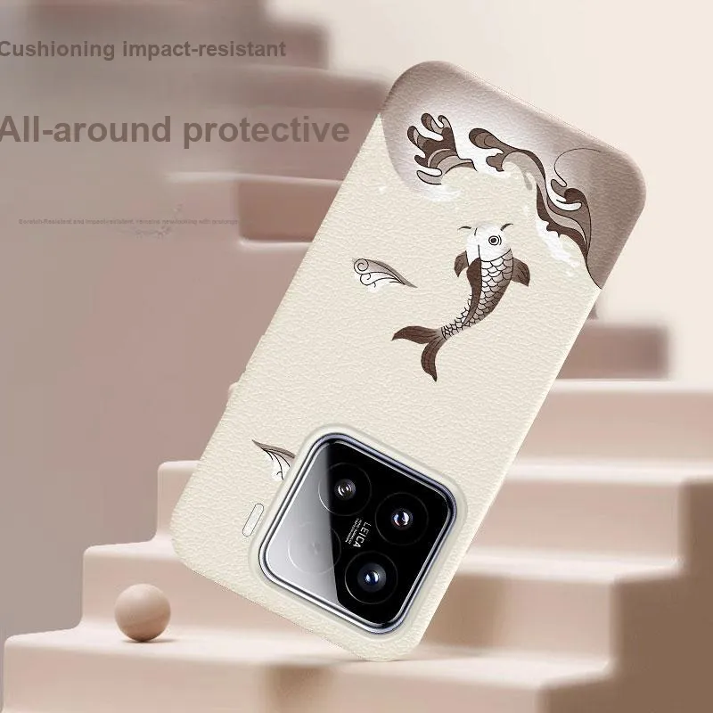 YIBAOBAO Phone Cases-3