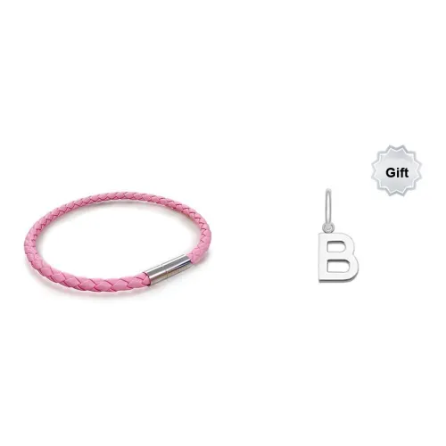 YURITAN Браслеты из телячьей кожи Унисекс