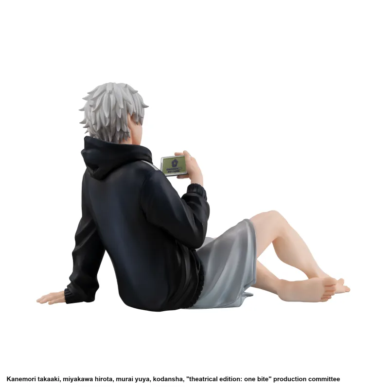 MegaHouse GEM Palm Collection Blue Lock Kei Shunjiro Chibi Figures-2