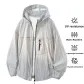 Silver Snow Gray (9510) Unisex
