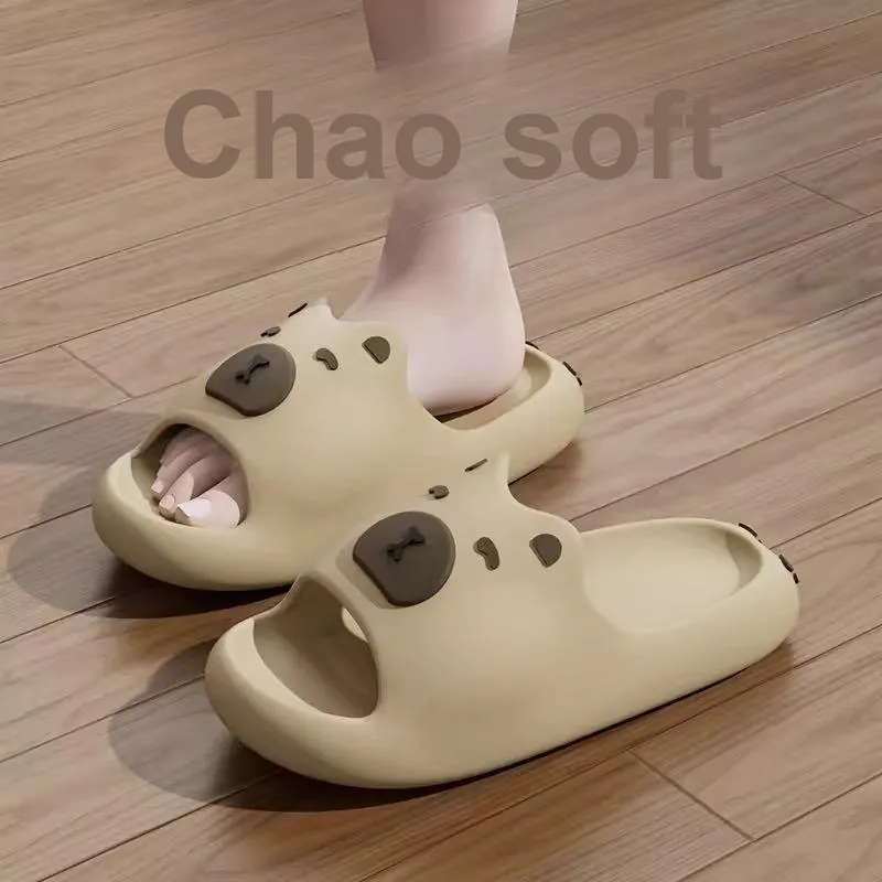 Avonlee Slippers / Home Slippers-5