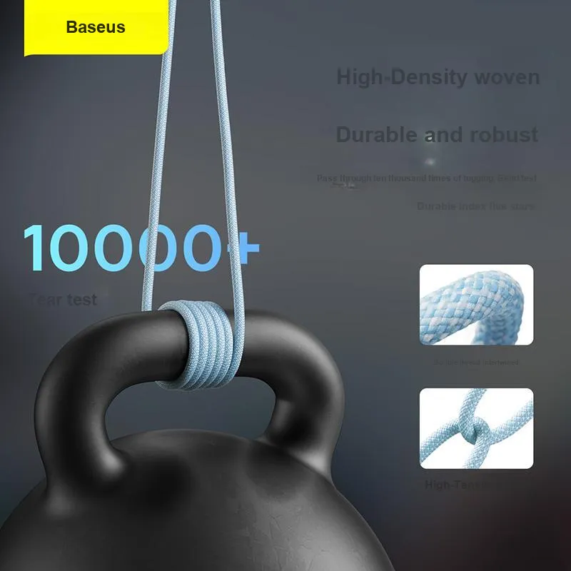 Baseus Cables-8