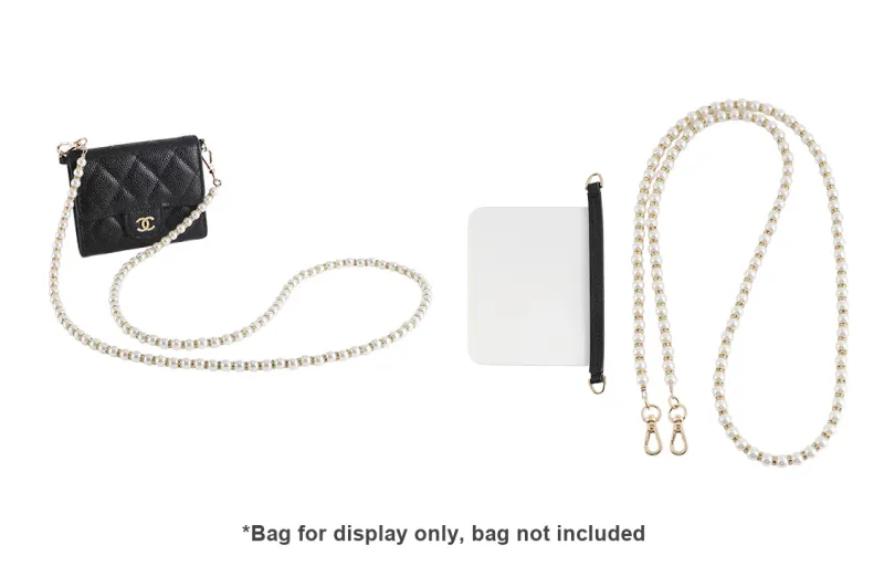 Luxury Care Artisan Workshop Bag Straps-10