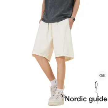 Nordic Raiders Casual Shorts Unisex