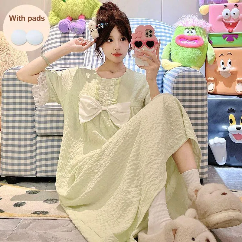 Ta Yan Women's Nightgowns-1