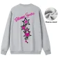 Heather Gray (Fleece-Lined)