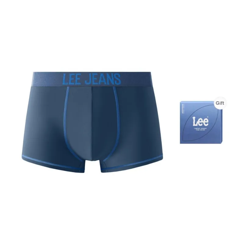 Lee Sunset 1.0 Underwear Gift Box Men's 1 Pack-14