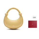 Cream Yellow