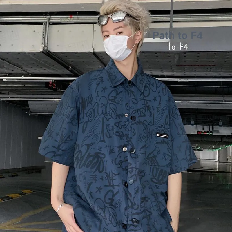 COPICVEN Shirts Unisex-10