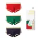 [Gift Box Set]Red+Green+Dark Blue
