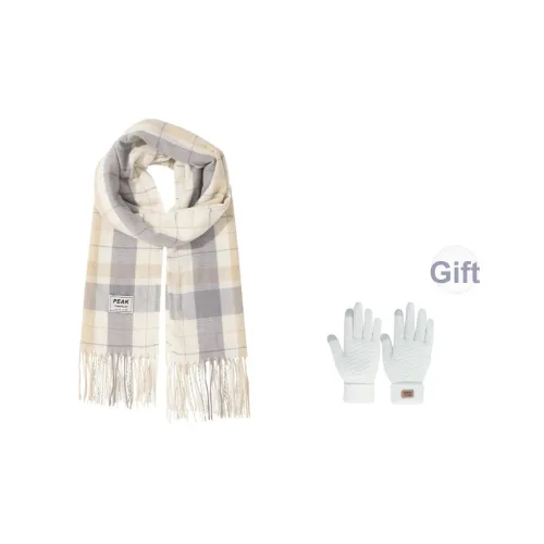 PEAK RIGHT серия Полиэстер Нейлон Шарф Унисекс Разные цвета