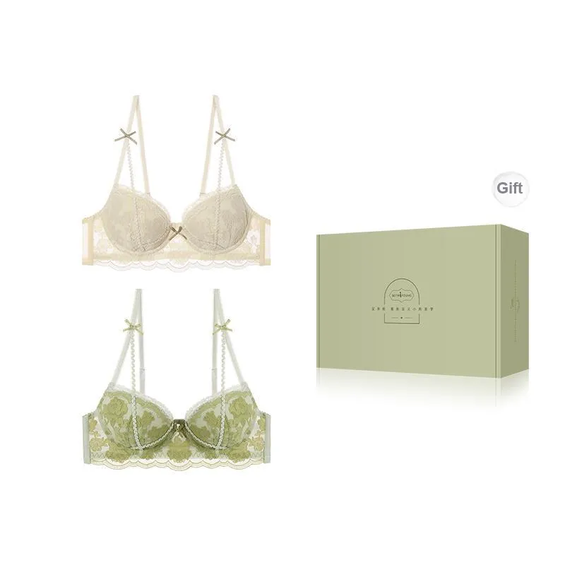 BOTHYOUNG Women's Bras-2