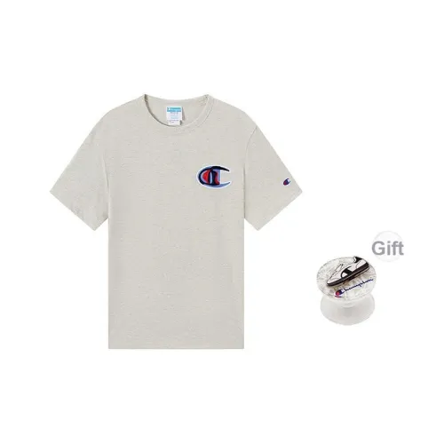 Champion T-Shirt US Version Unisex