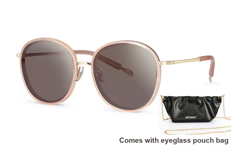 Upthree Sunglasses Women's-1