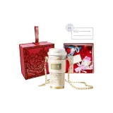 [Rose Box-Romantic Red]Blush White