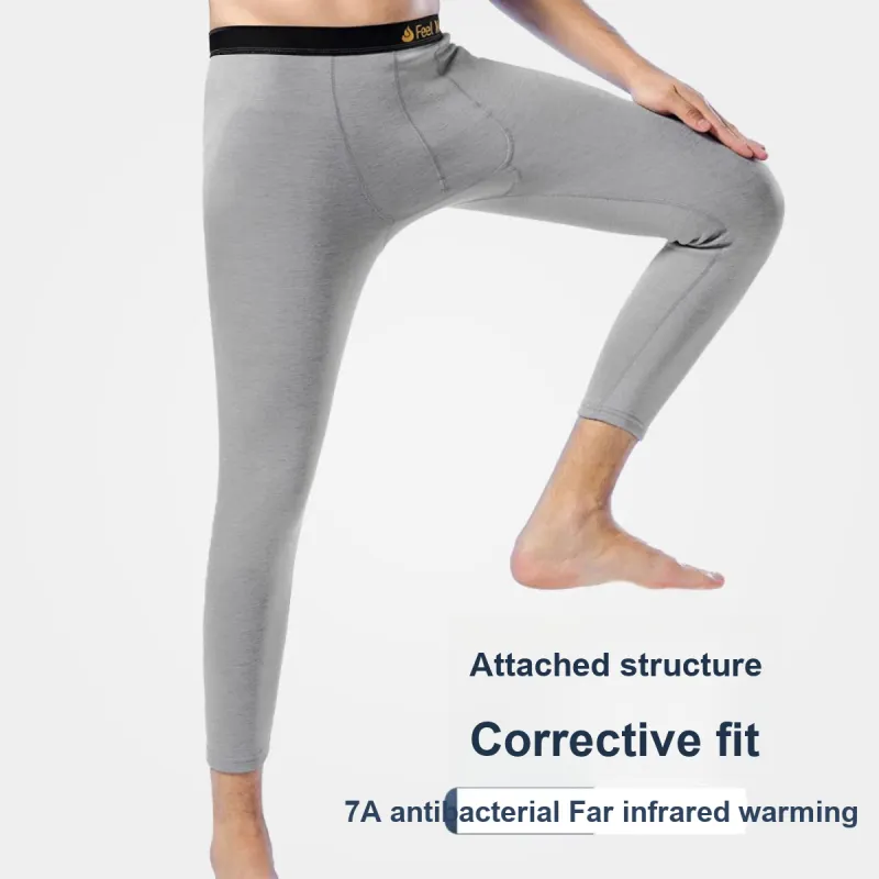 FIRS Men Thermal Pants-27